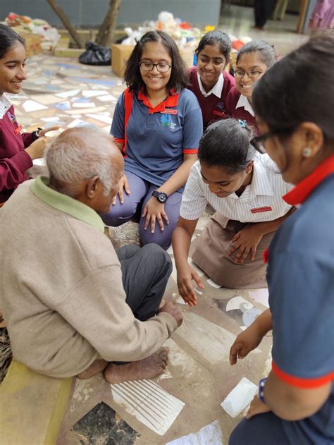 Preethi Nivas Trust (Home for Homeless) .
